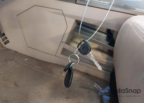 2006 Buick Rendezvous Cx z USA, uszkodzony, nr VIN 3G5DA03L86S502901